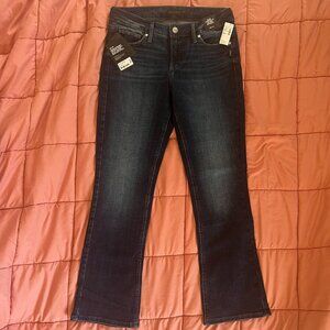 Silver Jeans Co. Elyse